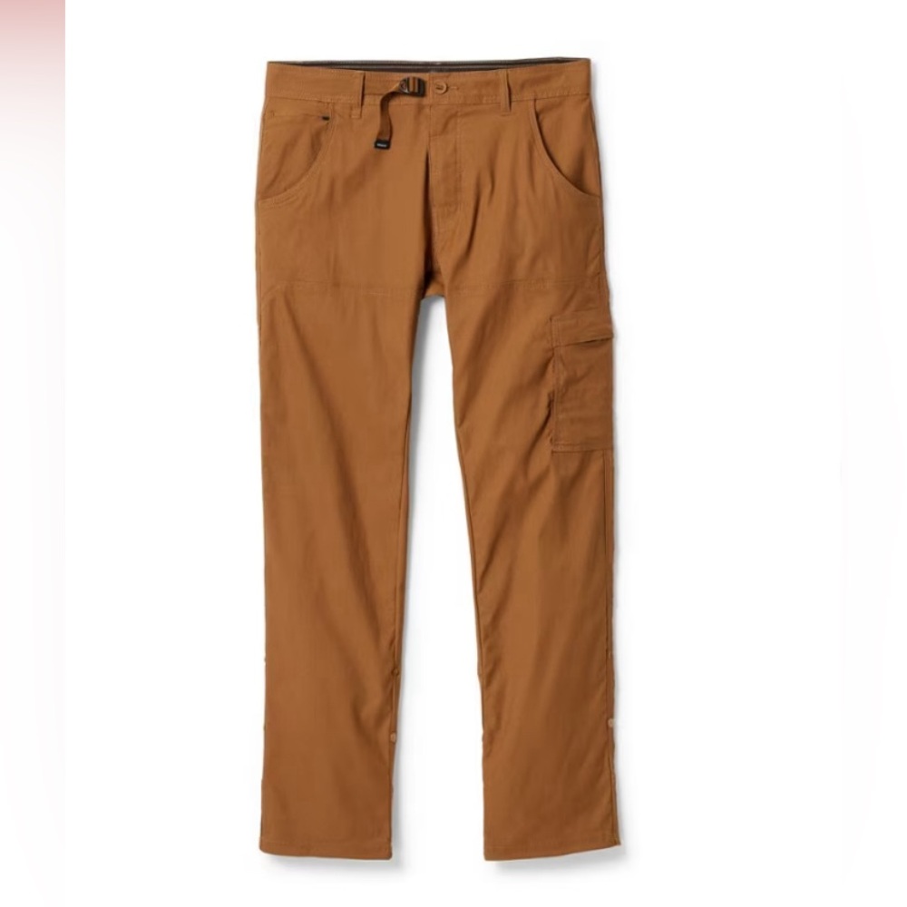 Men’s Prana Stretch Zion™ Slim Pant II